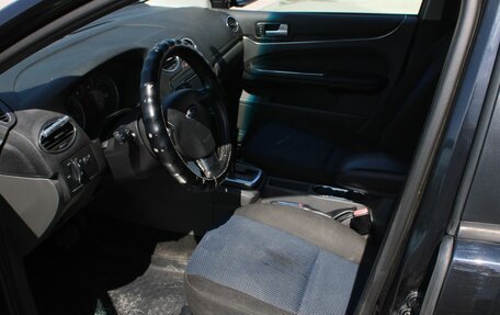 Ford Focus II рестайлинг, 2007 год, 470 000 рублей, 18 фотография