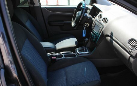 Ford Focus II рестайлинг, 2007 год, 470 000 рублей, 19 фотография