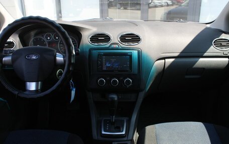 Ford Focus II рестайлинг, 2007 год, 470 000 рублей, 20 фотография
