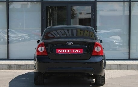 Ford Focus II рестайлинг, 2007 год, 470 000 рублей, 10 фотография