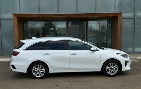 KIA cee'd III, 2019 год, 1 670 000 рублей, 5 фотография