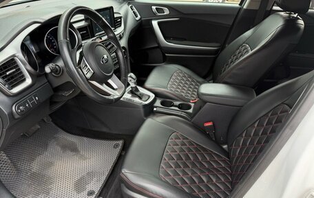 KIA cee'd III, 2019 год, 1 670 000 рублей, 7 фотография