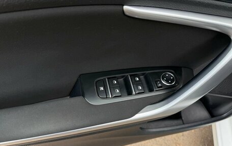 KIA cee'd III, 2019 год, 1 670 000 рублей, 17 фотография