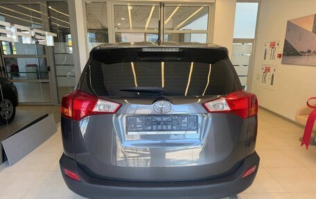 Toyota RAV4, 2014 год, 1 690 500 рублей, 5 фотография