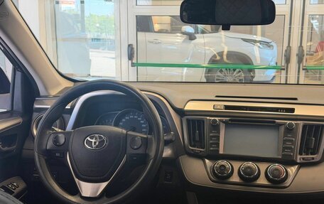 Toyota RAV4, 2014 год, 1 690 500 рублей, 8 фотография