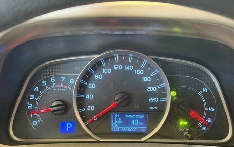 Toyota RAV4, 2014 год, 1 690 500 рублей, 10 фотография