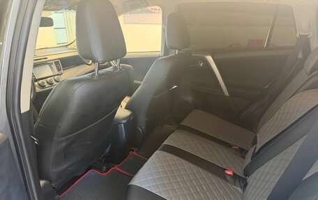 Toyota RAV4, 2014 год, 1 690 500 рублей, 9 фотография