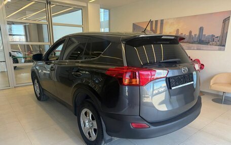 Toyota RAV4, 2014 год, 1 690 500 рублей, 6 фотография