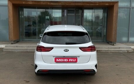 KIA cee'd III, 2019 год, 1 670 000 рублей, 6 фотография
