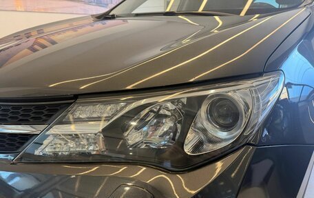 Toyota RAV4, 2014 год, 1 690 500 рублей, 14 фотография