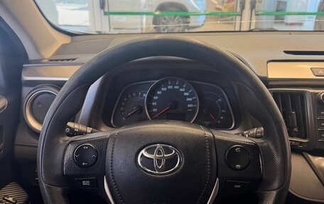 Toyota RAV4, 2014 год, 1 690 500 рублей, 16 фотография
