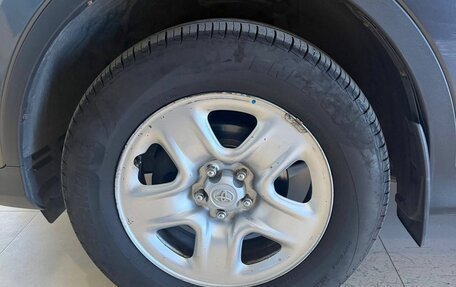 Toyota RAV4, 2014 год, 1 690 500 рублей, 15 фотография