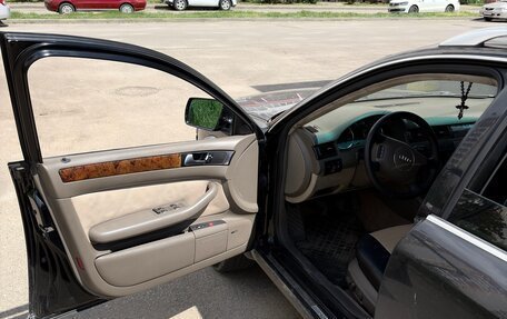 Audi A6 allroad, 2002 год, 555 000 рублей, 7 фотография