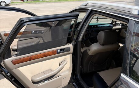 Audi A6 allroad, 2002 год, 555 000 рублей, 8 фотография