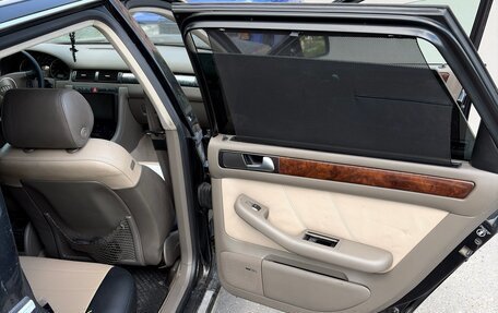 Audi A6 allroad, 2002 год, 555 000 рублей, 10 фотография