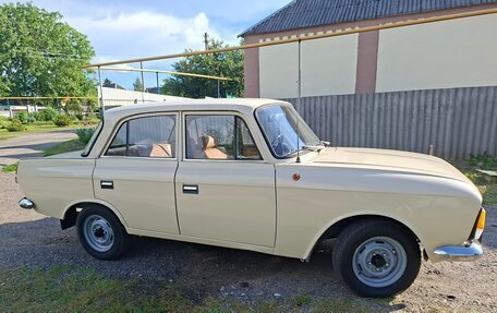 ИЖ Москвич-412, 1986 год, 200 000 рублей, 4 фотография