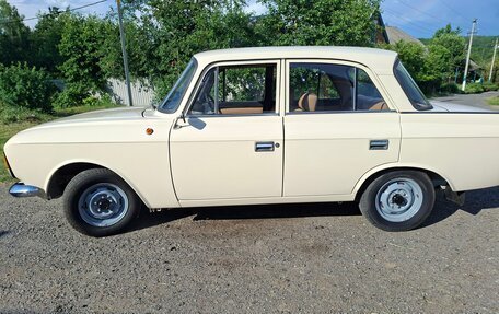 ИЖ Москвич-412, 1986 год, 200 000 рублей, 8 фотография