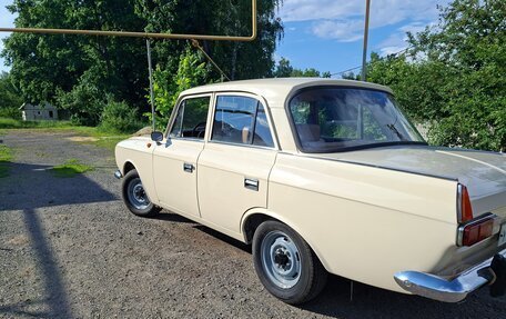 ИЖ Москвич-412, 1986 год, 200 000 рублей, 7 фотография
