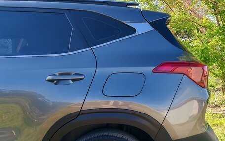 KIA Seltos I, 2022 год, 2 300 000 рублей, 6 фотография
