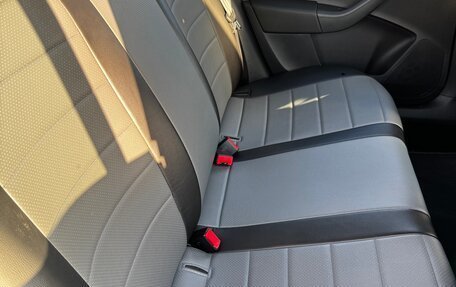 Skoda Rapid I, 2018 год, 1 500 000 рублей, 7 фотография