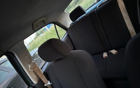 Geely MK I рестайлинг, 2012 год, 85 000 рублей, 9 фотография