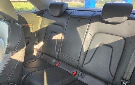 Audi A5, 2014 год, 1 850 000 рублей, 14 фотография