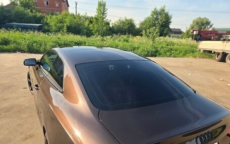Audi A5, 2014 год, 1 850 000 рублей, 9 фотография