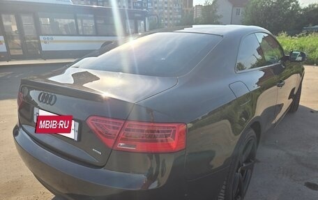 Audi A5, 2014 год, 1 850 000 рублей, 8 фотография