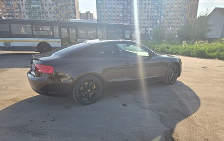 Audi A5, 2014 год, 1 850 000 рублей, 19 фотография