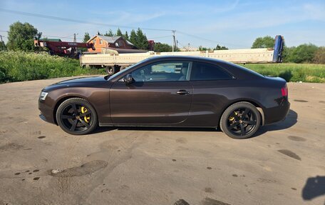Audi A5, 2014 год, 1 850 000 рублей, 23 фотография