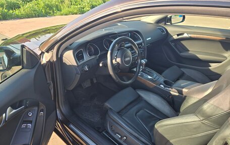 Audi A5, 2014 год, 1 850 000 рублей, 16 фотография