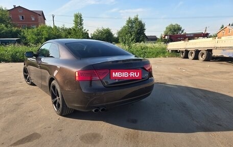 Audi A5, 2014 год, 1 850 000 рублей, 20 фотография