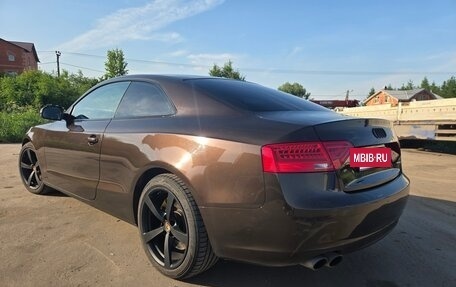 Audi A5, 2014 год, 1 850 000 рублей, 21 фотография