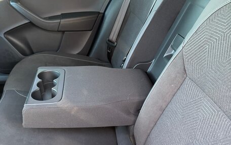Volkswagen Polo VI (EU Market), 2021 год, 1 790 000 рублей, 11 фотография