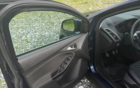 Ford Focus III, 2011 год, 730 000 рублей, 9 фотография