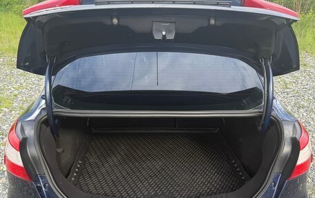 Ford Focus III, 2011 год, 730 000 рублей, 7 фотография