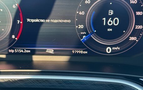 Volkswagen Polo VI (EU Market), 2021 год, 1 790 000 рублей, 13 фотография
