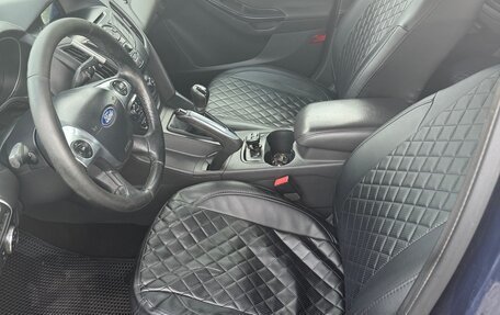 Ford Focus III, 2011 год, 730 000 рублей, 10 фотография