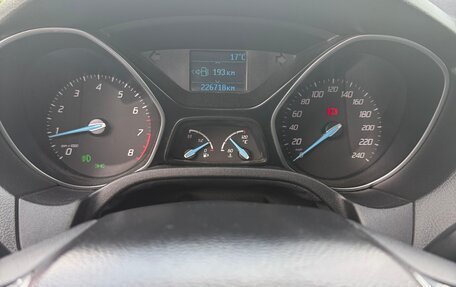 Ford Focus III, 2011 год, 730 000 рублей, 11 фотография