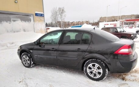 Renault Megane II, 2006 год, 420 000 рублей, 5 фотография