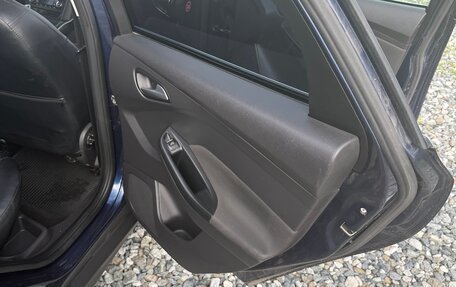 Ford Focus III, 2011 год, 730 000 рублей, 14 фотография