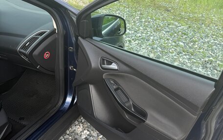 Ford Focus III, 2011 год, 730 000 рублей, 13 фотография