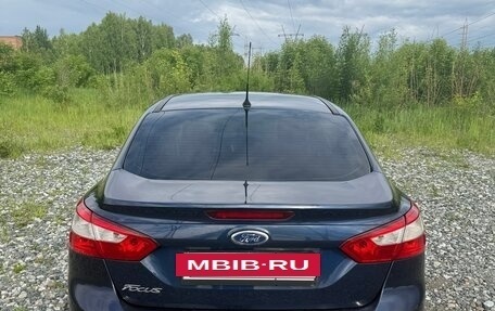 Ford Focus III, 2011 год, 730 000 рублей, 5 фотография