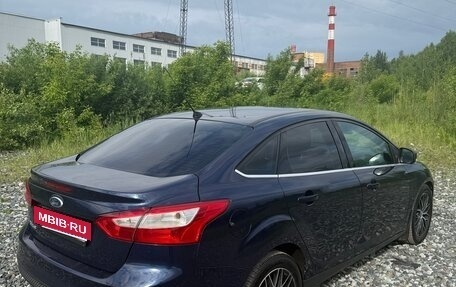Ford Focus III, 2011 год, 730 000 рублей, 6 фотография