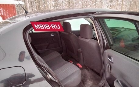 Renault Megane II, 2006 год, 420 000 рублей, 6 фотография