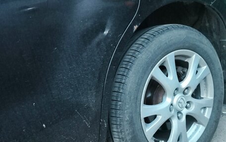 Mazda 5 I рестайлинг, 2010 год, 890 000 рублей, 7 фотография