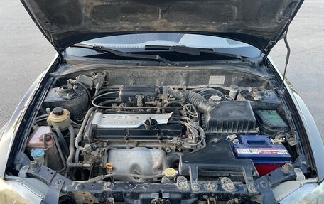 Hyundai Accent II, 2007 год, 370 000 рублей, 6 фотография