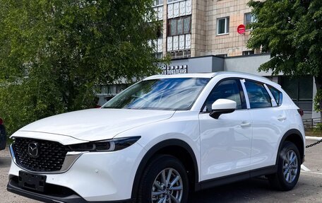 Mazda CX-5 II, 2026 год, 3 190 000 рублей, 2 фотография