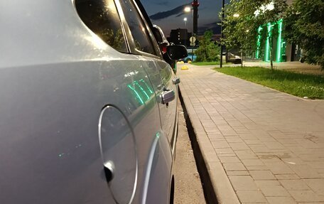 Ford Focus II рестайлинг, 2006 год, 365 000 рублей, 5 фотография
