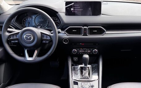 Mazda CX-5 II, 2026 год, 3 190 000 рублей, 6 фотография